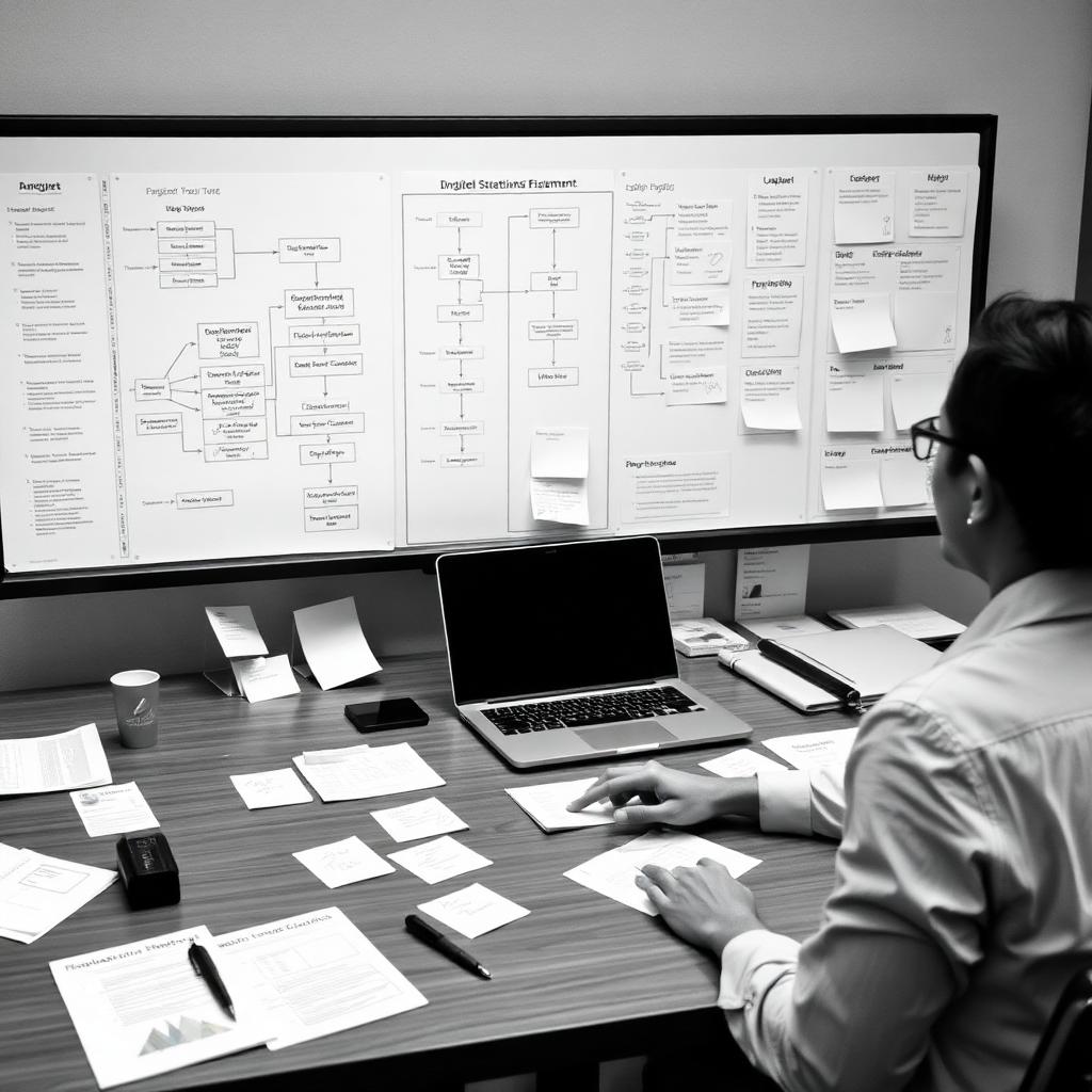 Requirement Analysis